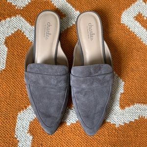 Charles by Charles David Emma Loafers